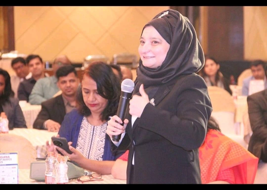 Child Psychology Training Session – NPTT Diploma Program