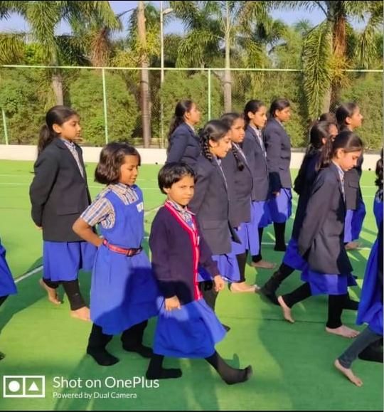 Child Healthcare Programs